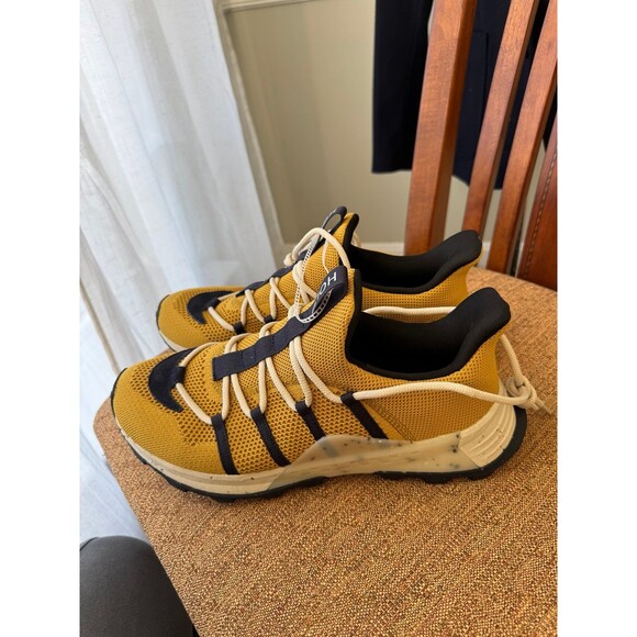 Holo Artemis size 10 Mens Trail Running Shoes Athletic Sneakers - Picture 4 of 6